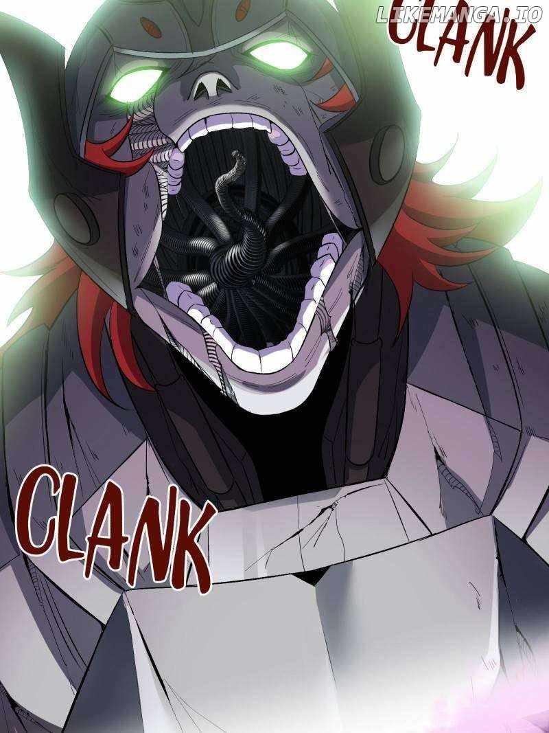 I Am The Monster Overlord Chapter 64 12